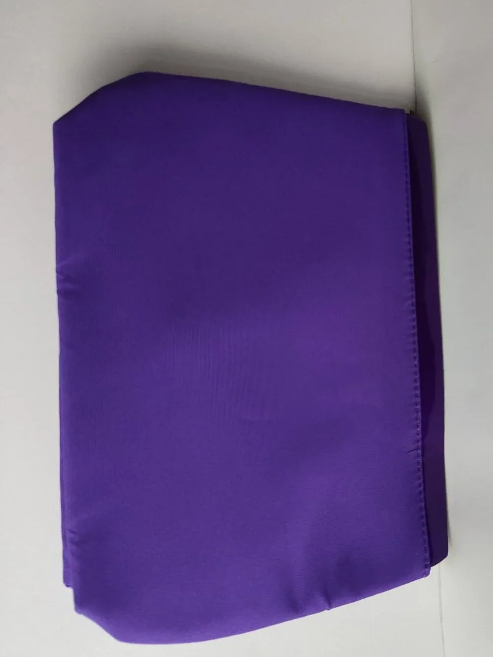Lancome French Themed Cosmetic Bag
